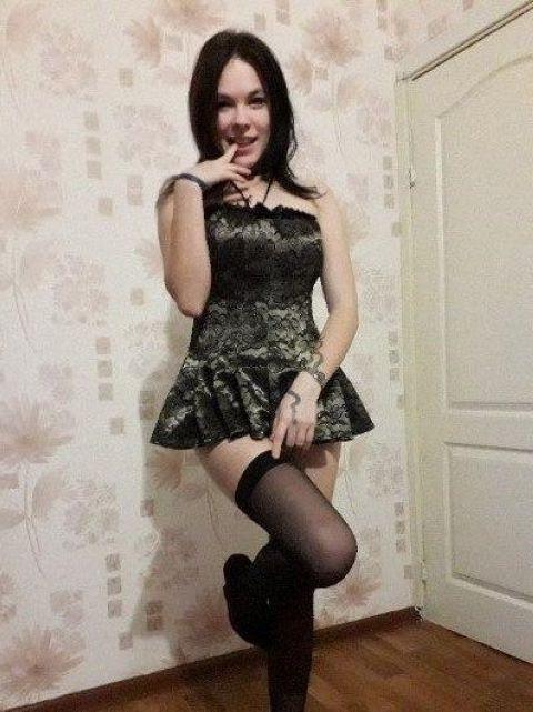 Индивидуалка Леля, 28 лет, метро Севастопольская