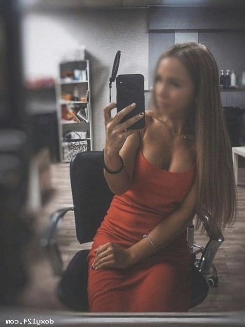 Проститутка ИЗЯЩНАЯ, 26 лет, метро Нагатинский затон