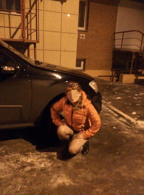 Проститутка Оля, 29 лет, метро Пионерская