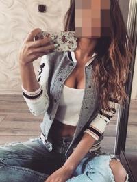 Проститутка Юля, 19 лет, метро Марьино